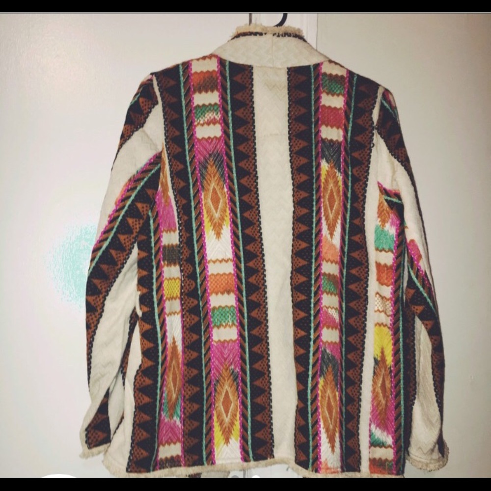 Blazer - Picture 2 of 2
